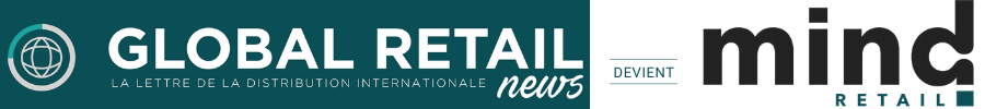 Logo Global Retail news