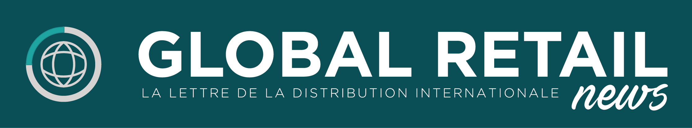 Logo Global Retail news
